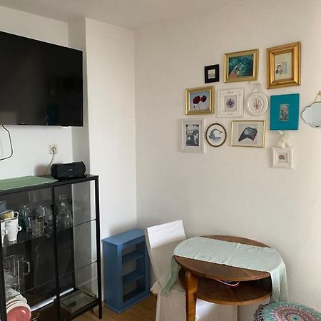 La Lena Apartment Sibenik Bagian luar foto