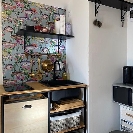 La Lena Apartment Sibenik Bagian luar foto