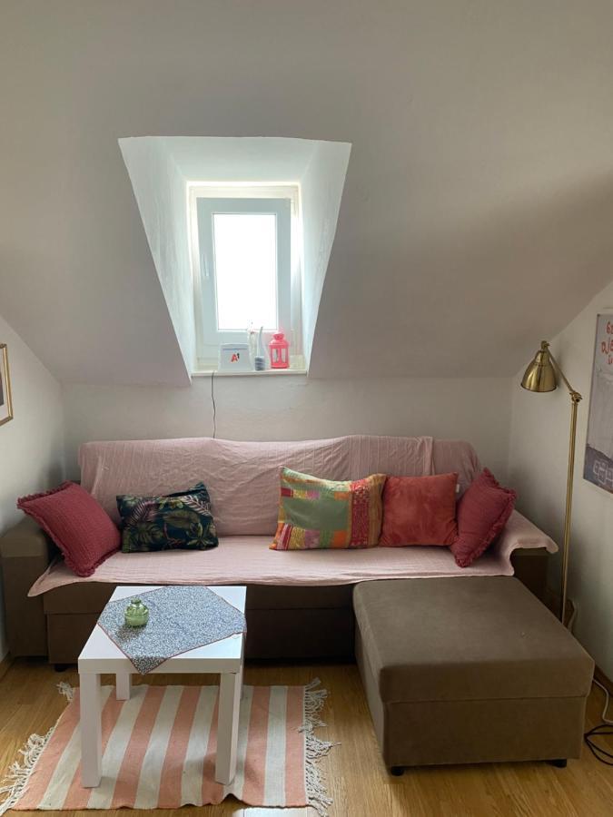 La Lena Apartment Sibenik Bagian luar foto