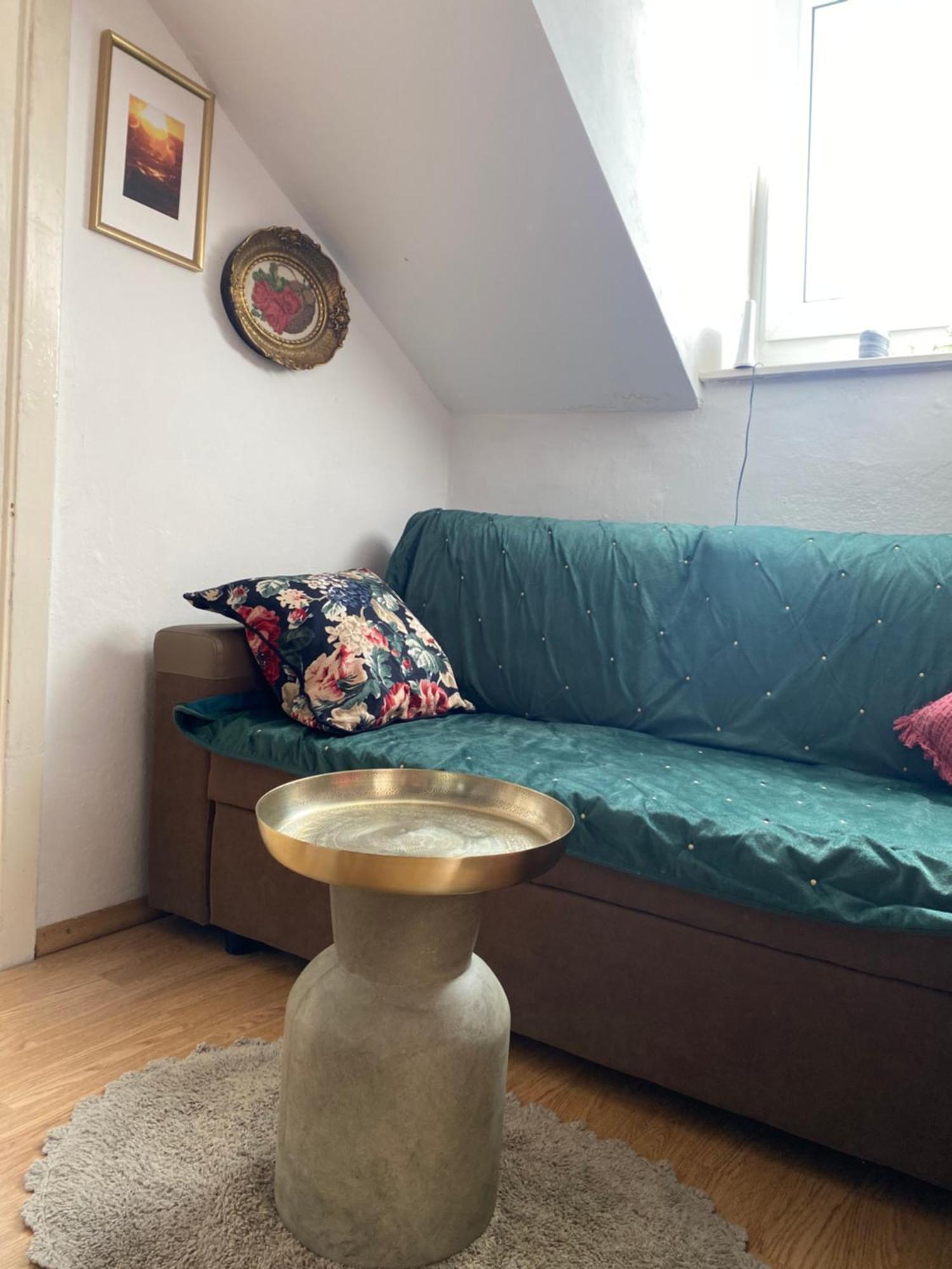 La Lena Apartment Sibenik Bagian luar foto