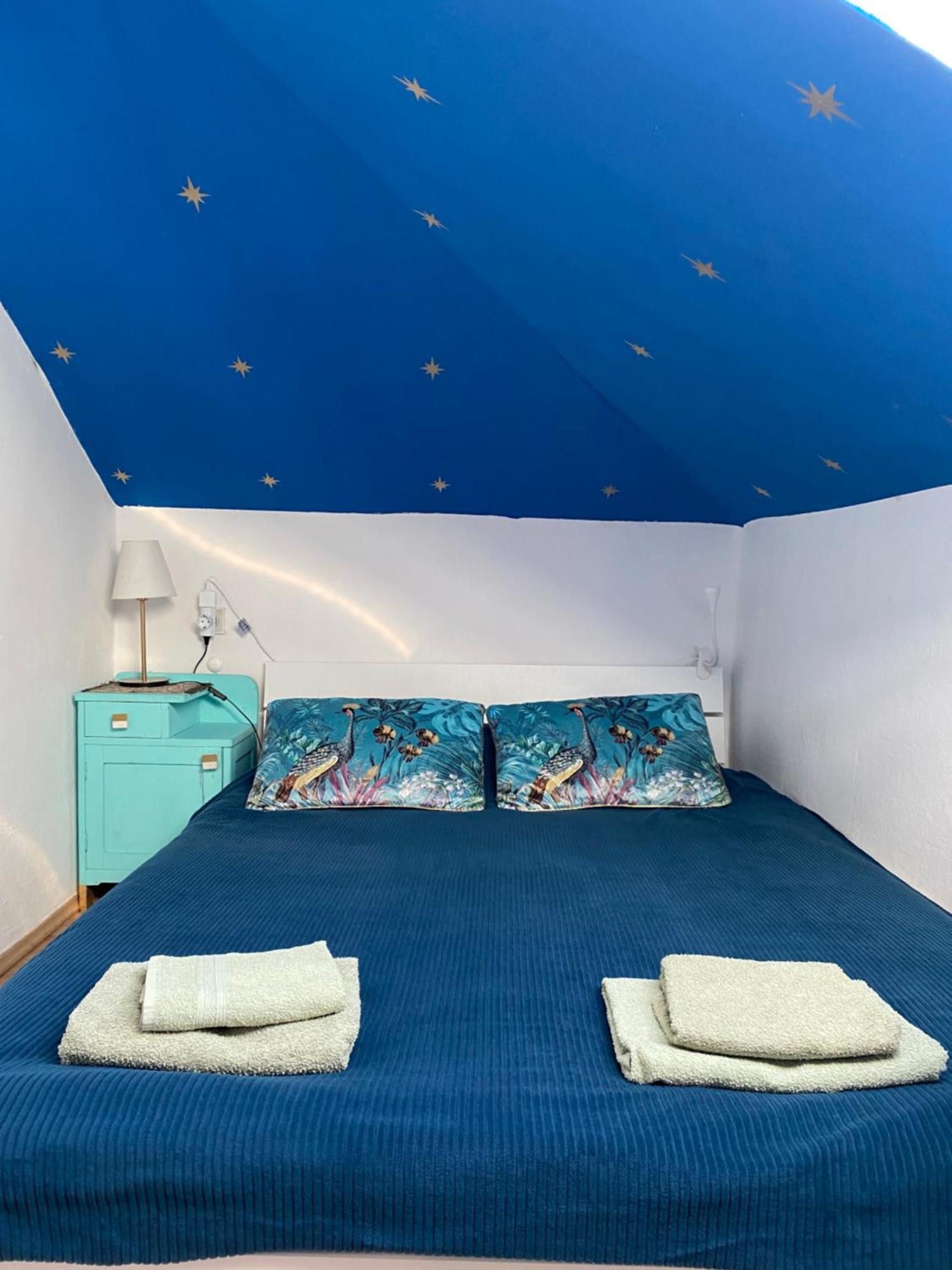 La Lena Apartment Sibenik Bagian luar foto